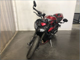 TRIUMPH 765 STREET TRIPLE RS