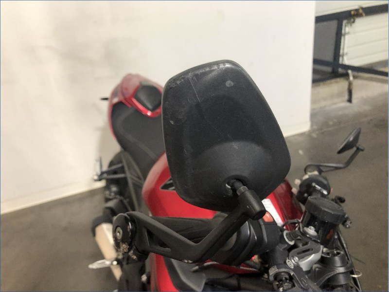 TRIUMPH 765 STREET TRIPLE RS