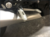TRIUMPH 765 STREET TRIPLE RS