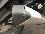 TRIUMPH 765 STREET TRIPLE RS