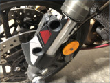 TRIUMPH 765 STREET TRIPLE RS