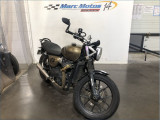 TRIUMPH 900 STREET TWIN 