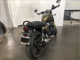 TRIUMPH 900 STREET TWIN 
