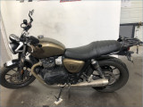 TRIUMPH 900 STREET TWIN 