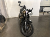TRIUMPH 900 STREET TWIN 