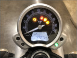 TRIUMPH 900 STREET TWIN 