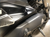 YAMAHA MT07 ABS A2