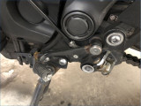 YAMAHA MT07 ABS A2