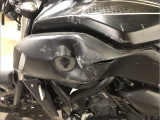 YAMAHA MT07 ABS A2