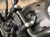 YAMAHA MT07 ABS A2