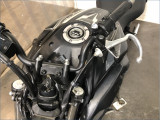 YAMAHA MT07 ABS A2