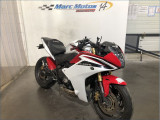 HONDA CBR600F 
