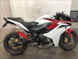 HONDA CBR600F 