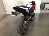 HONDA CBR600F 