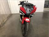 HONDA CBR600F 