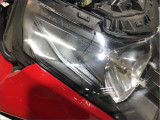 HONDA CBR600F 