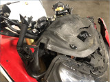 HONDA CBR600F 