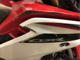 HONDA CBR600F 