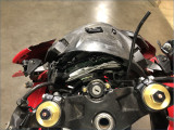 HONDA CBR600F 