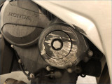 HONDA CBR600F 