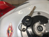 HONDA CBR600F 