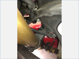 HONDA CBR600F 