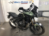 HONDA CB500X ABS