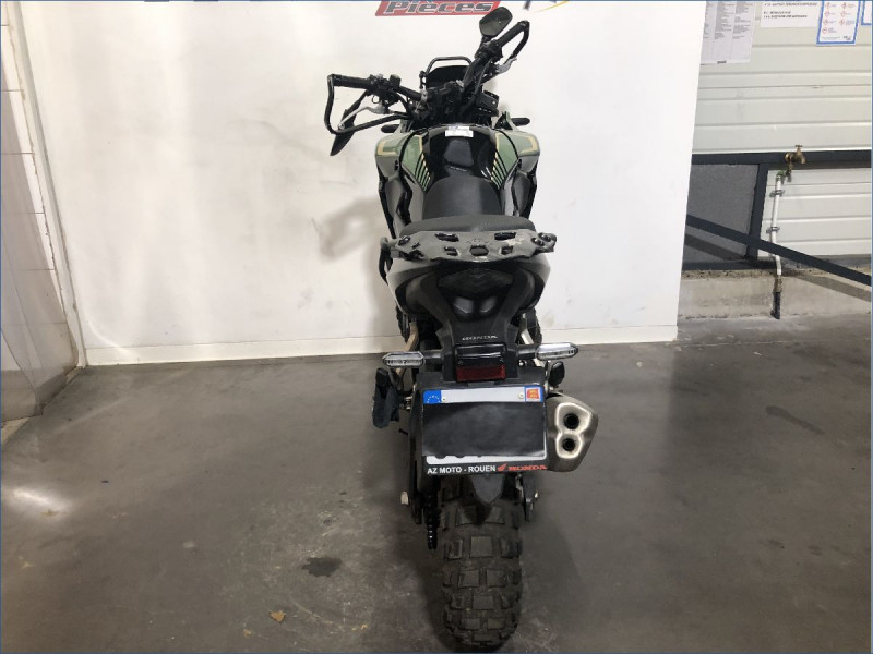 HONDA CB500X ABS