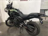 HONDA CB500X ABS