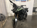 HONDA CB500X ABS