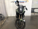 HONDA CB500X ABS