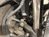 HONDA CB500X ABS