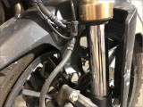 HONDA CB500X ABS
