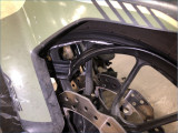 HONDA CB500X ABS
