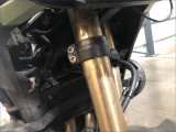 HONDA CB500X ABS