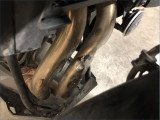 HONDA CB500X ABS