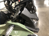 HONDA CB500X ABS