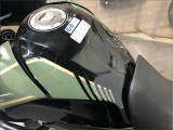 HONDA CB500X ABS