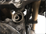 HONDA CB500X ABS