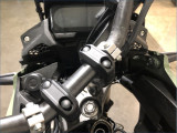 HONDA CB500X ABS