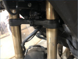 HONDA CB500X ABS