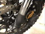 HONDA CB500X ABS
