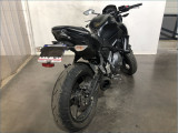 KAWASAKI Z650 