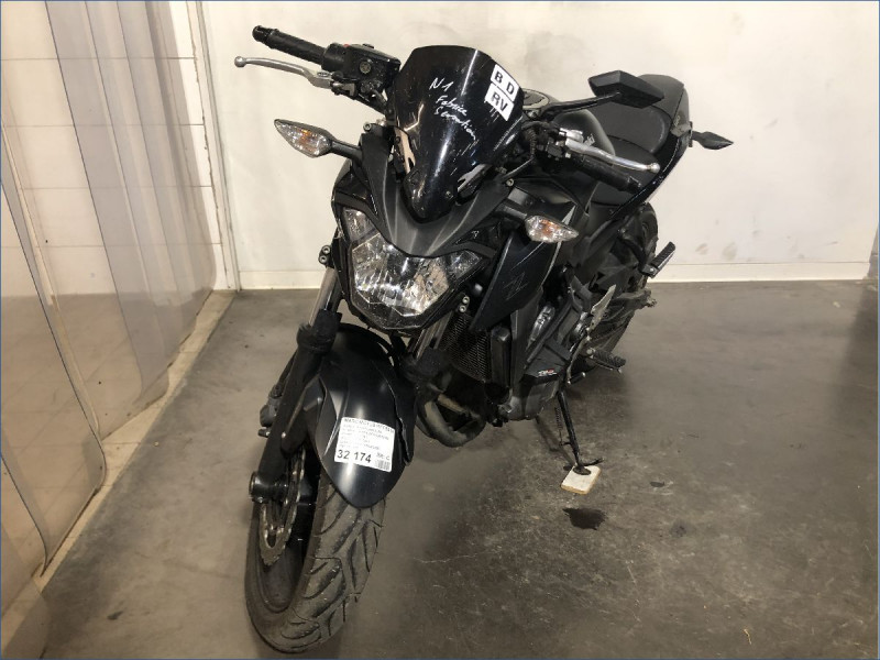 KAWASAKI Z650 