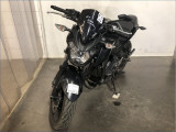 KAWASAKI Z650 
