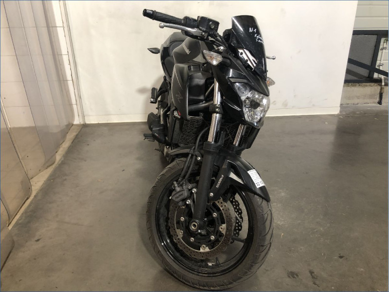 KAWASAKI Z650 