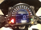 KAWASAKI Z650 