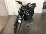 YAMAHA MT07 ABS A2