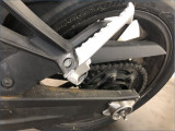 YAMAHA MT07 ABS A2