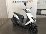 SYM 50 ORBIT III 